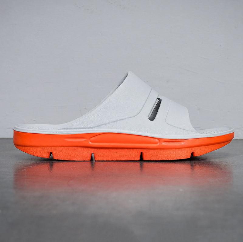 Shock Absorption Soft Bottom Sports And Leisure Flip Flops