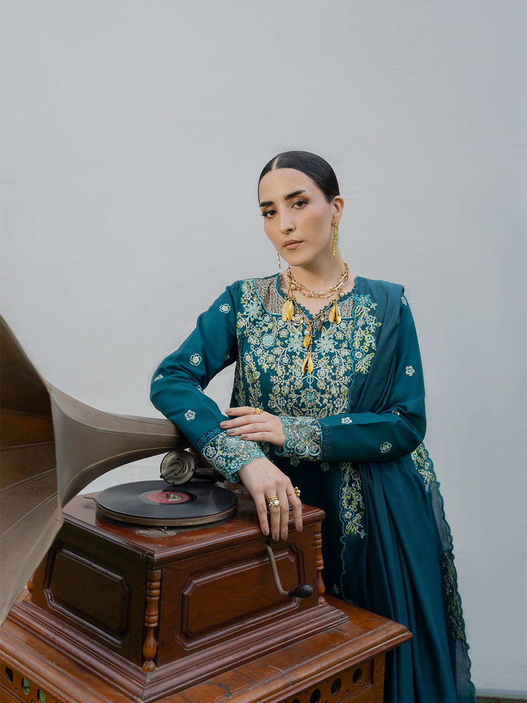 Amaya Lawn – MU-08
