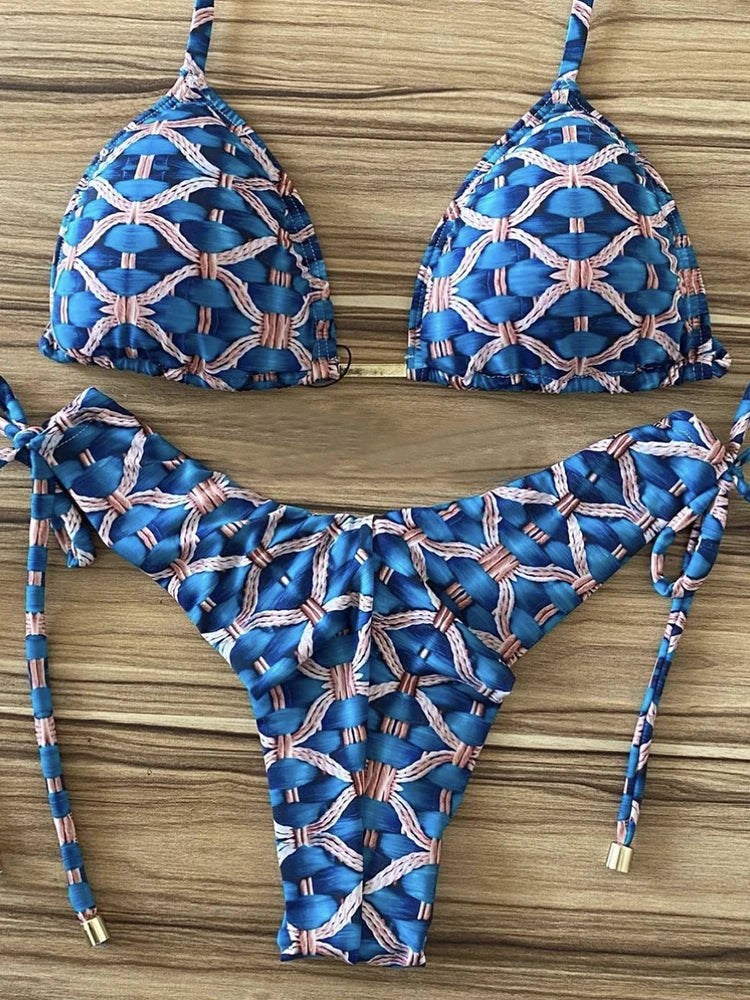 KLARA SWIMSUIT