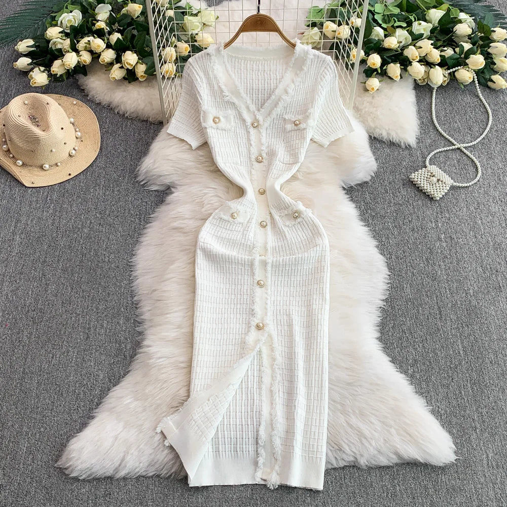 MILLA DRESS