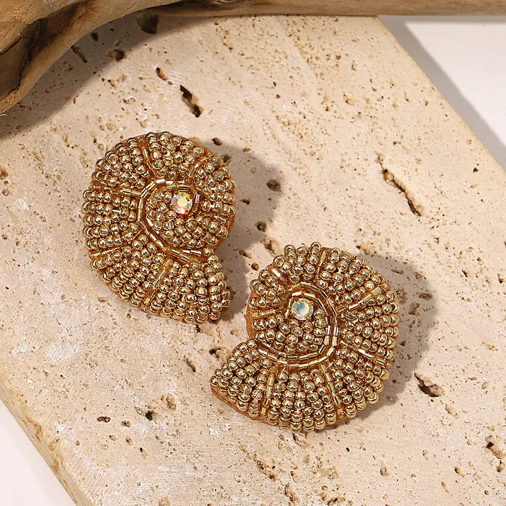 ANETA HANDMADE EARRINGS