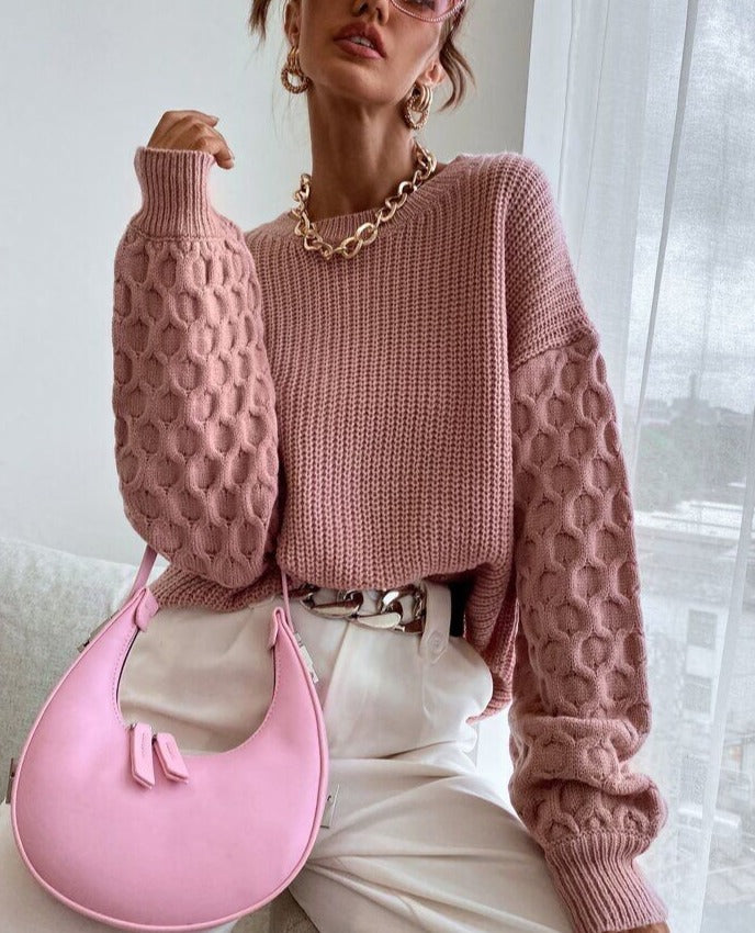 KAROLINA SWEATER
