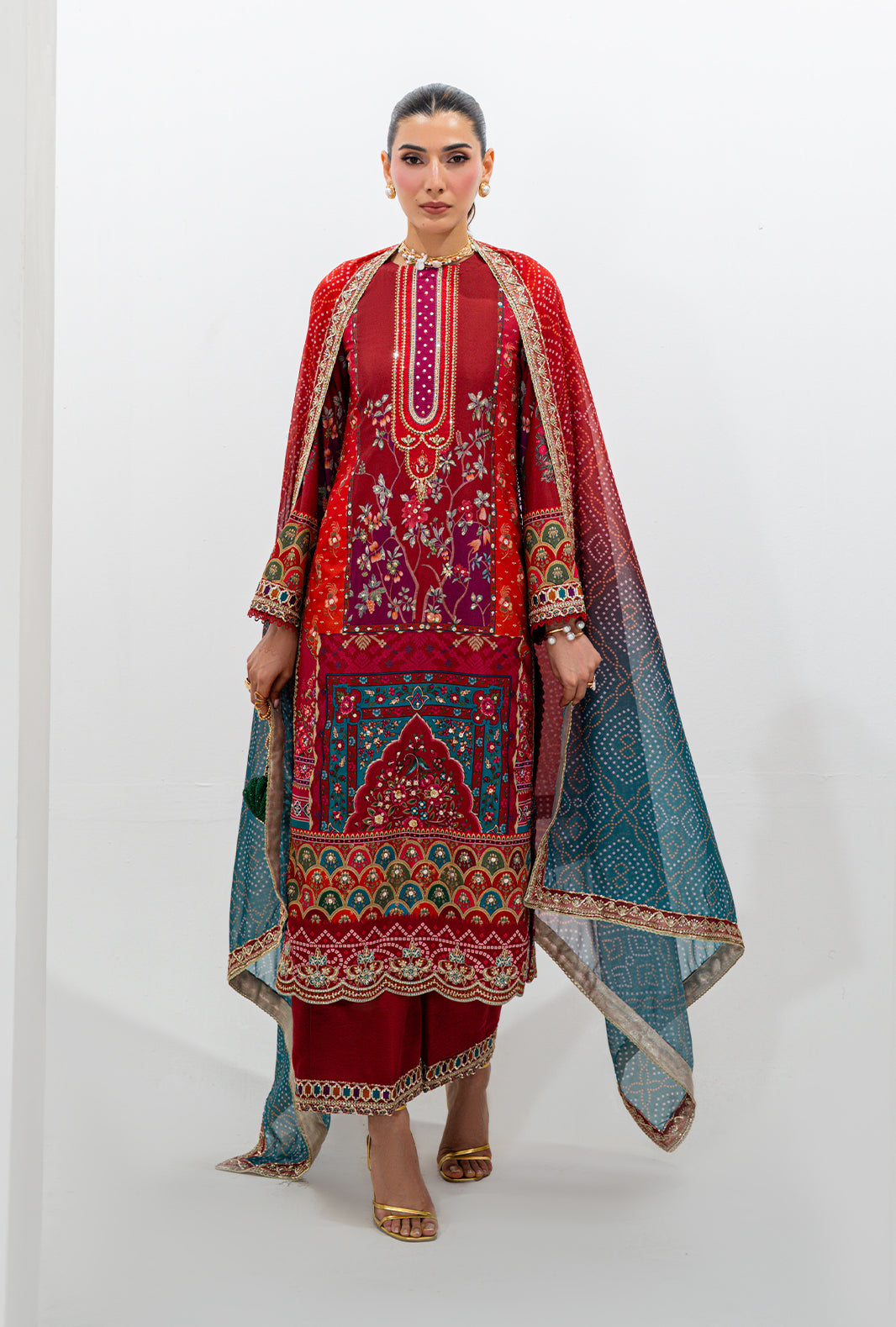 Luxe Silk Formals – Reve