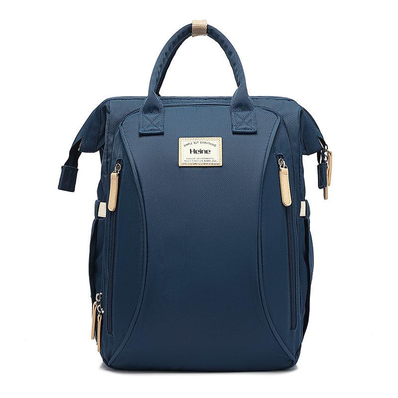 Lightweight outing multifunctional mother bag