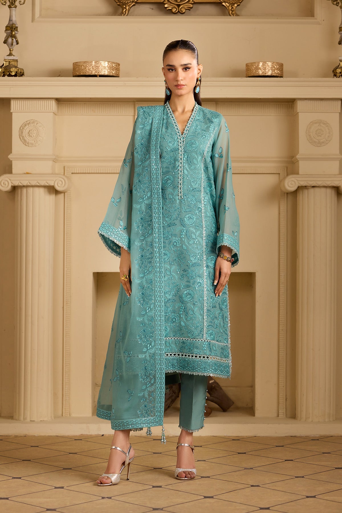 Luxury Festive Formals – 2249-Abrish