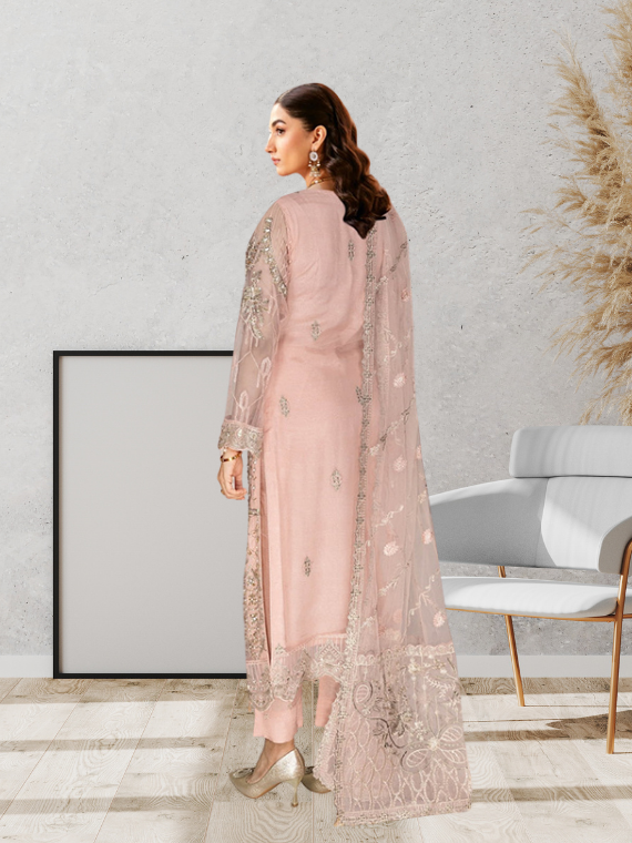 Net Formals – W-06