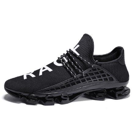 Men's non-slip shoes running shoes