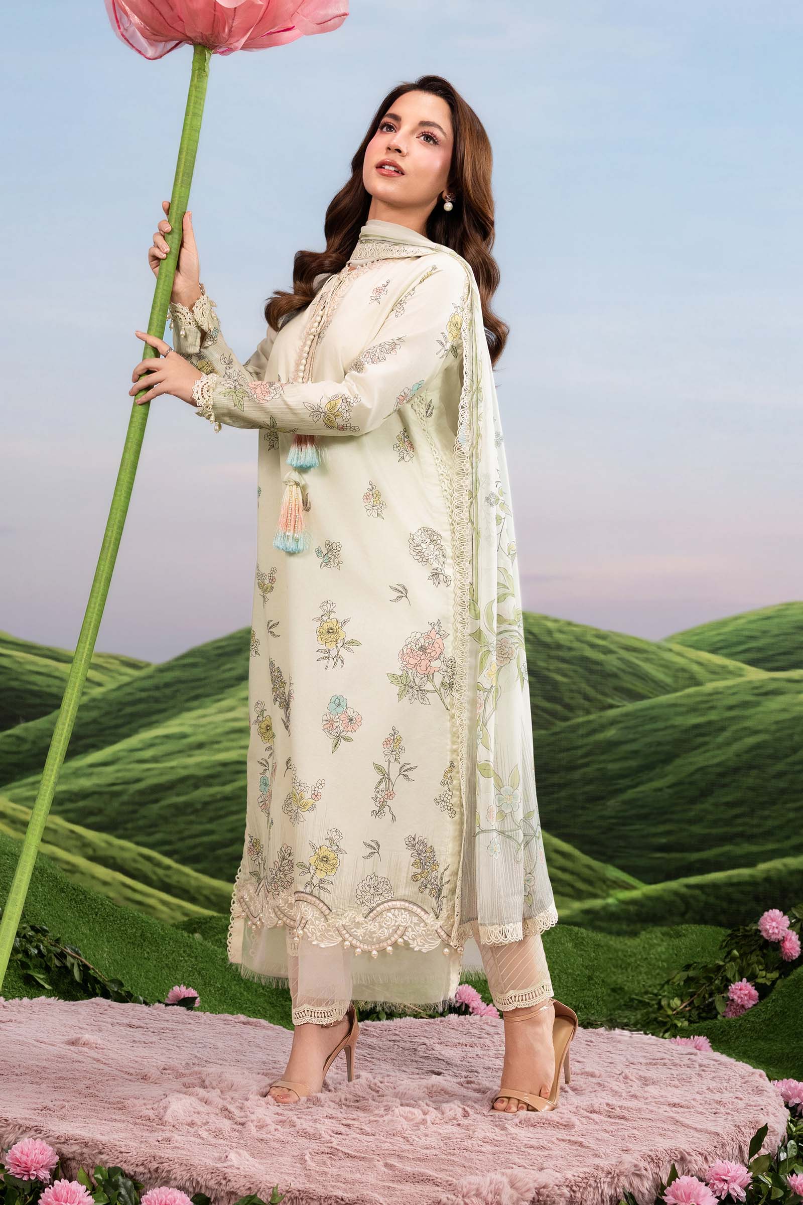 MBasics Dreamscape Lawn – MB1402A