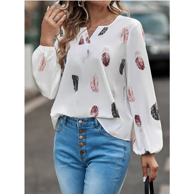 STELA BLOUSE
