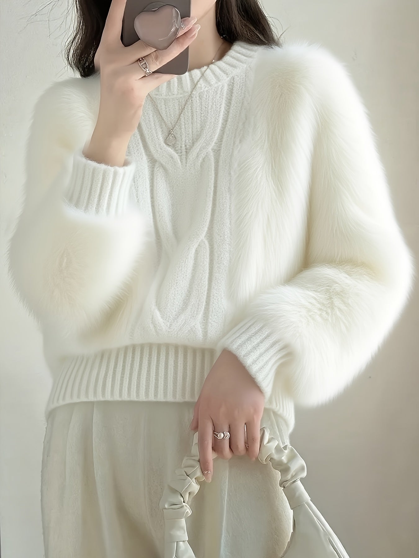 TINA SWEATER