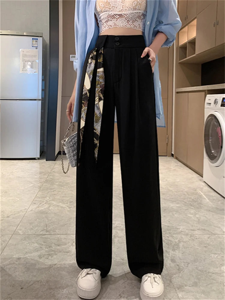 MARSEL PANTS