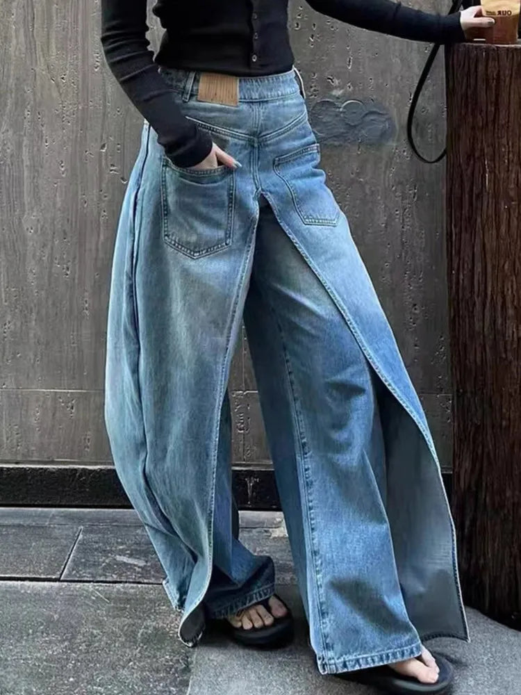 SANDRA JEANS