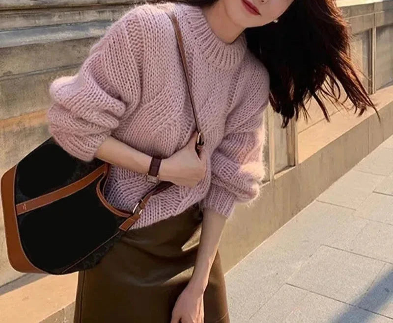 LILIANA SWEATER