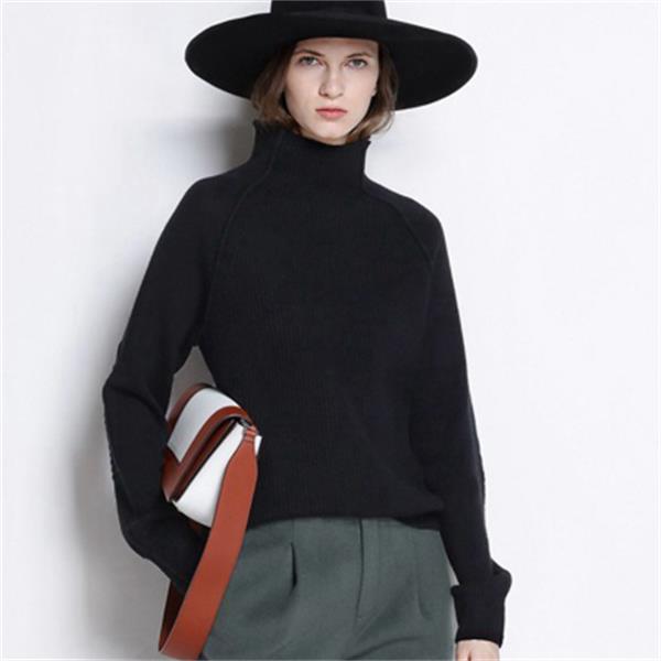 MARGO SWEATER