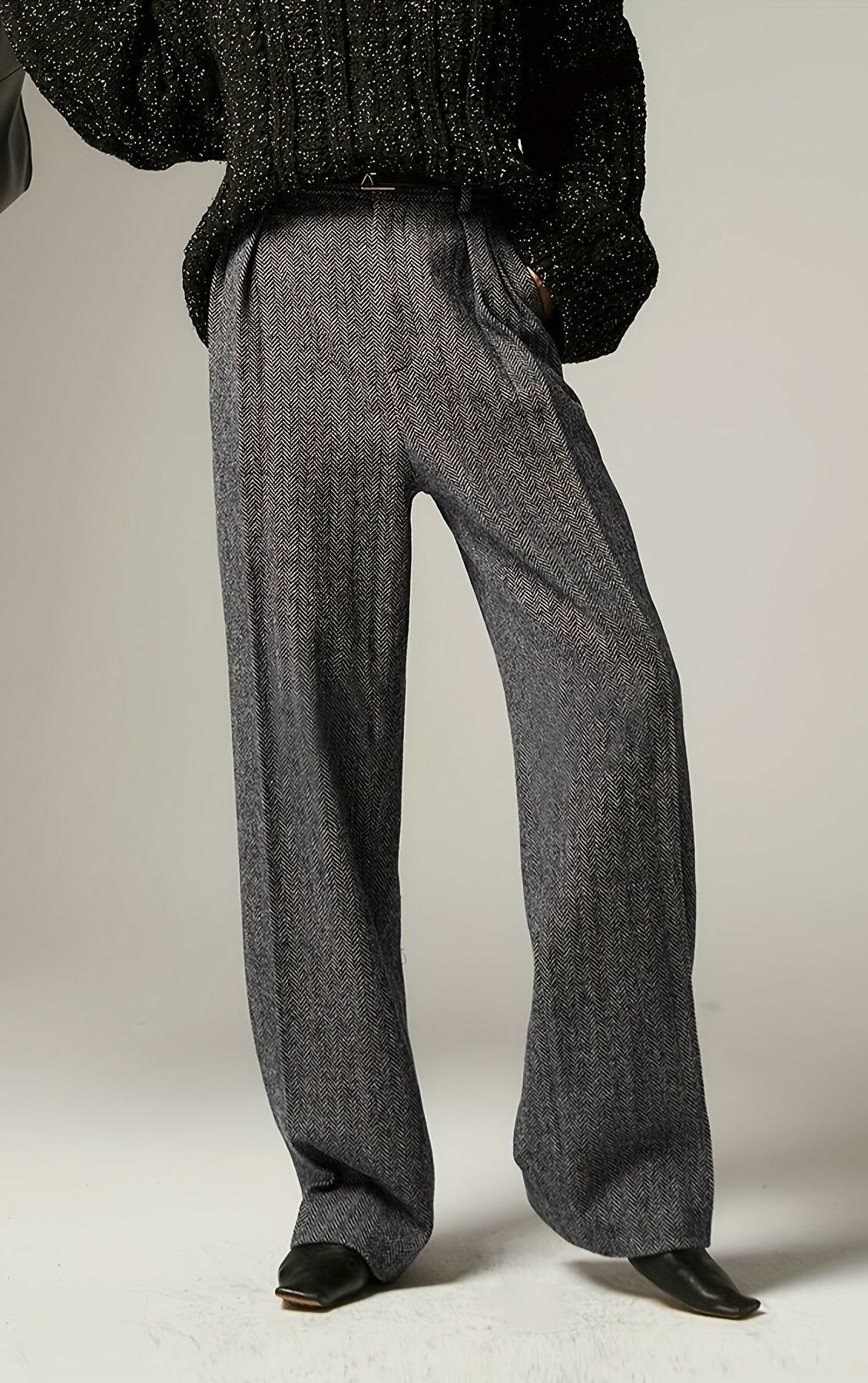 LOANA PANTS