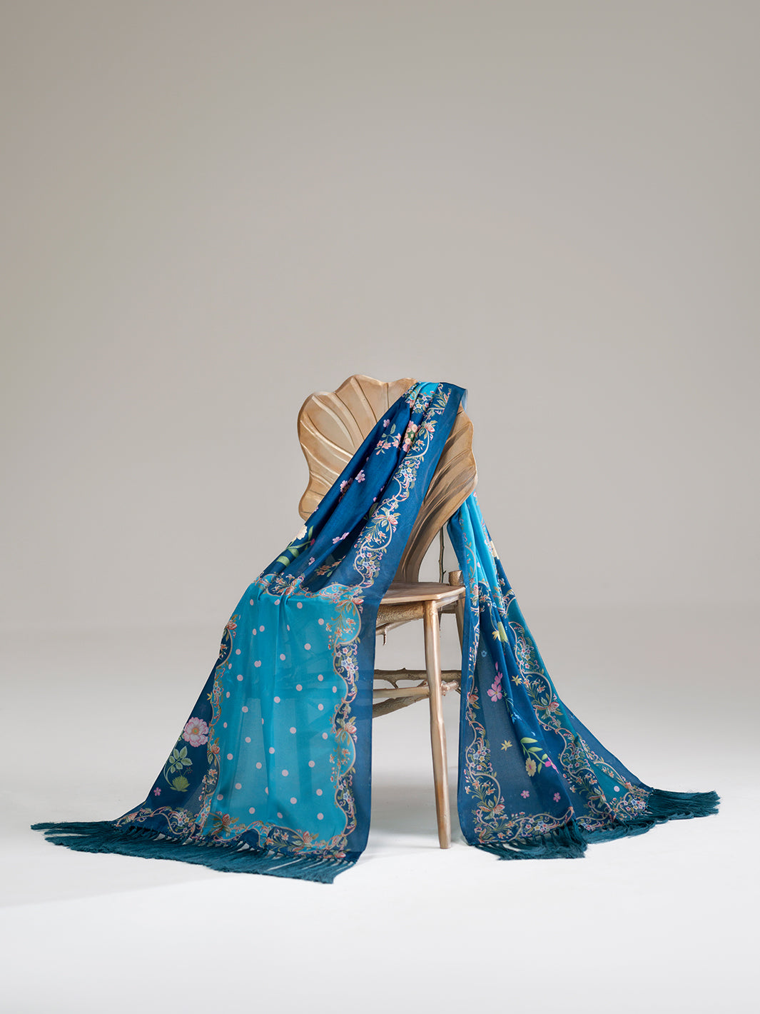 Amour Luxury Lawn – 184-A