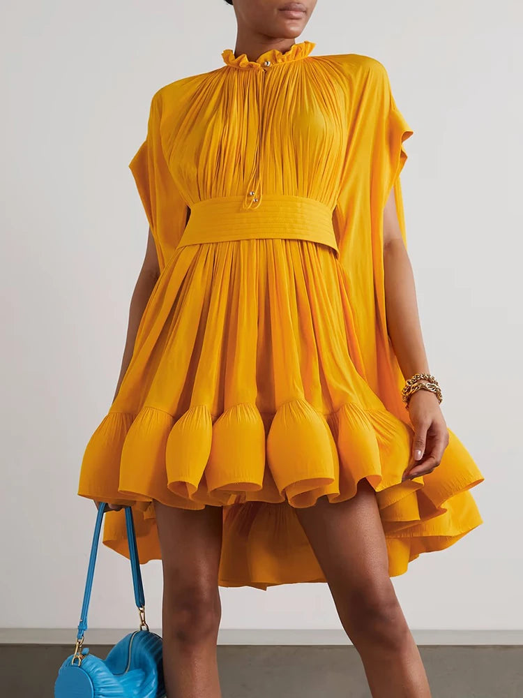 NOELIA DRESS