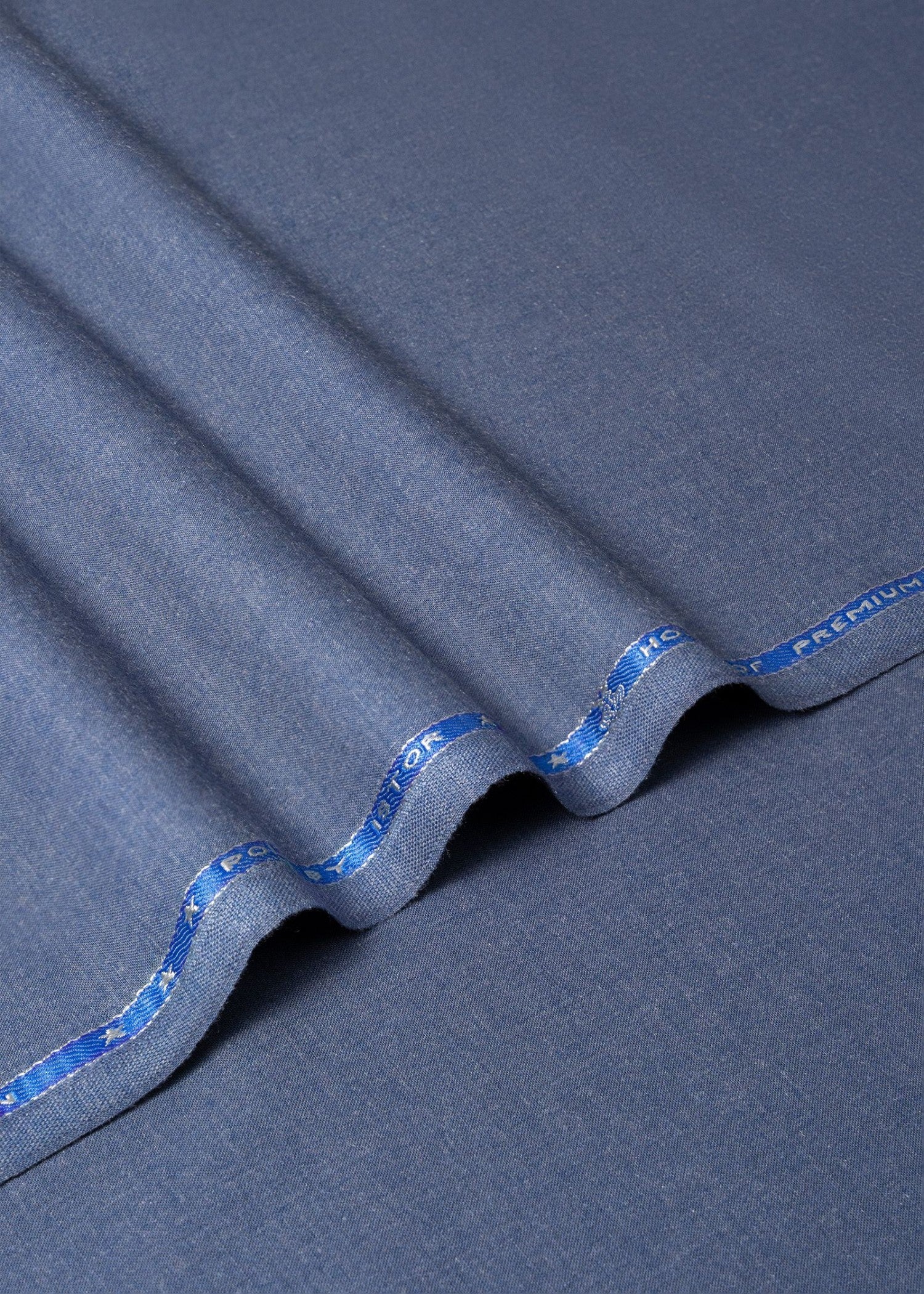 wash & wear Unstitched in Teal
