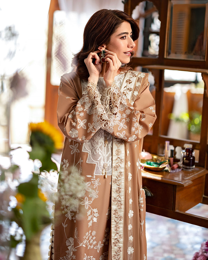 Astoria Festive Luxury Lawn – Elodie