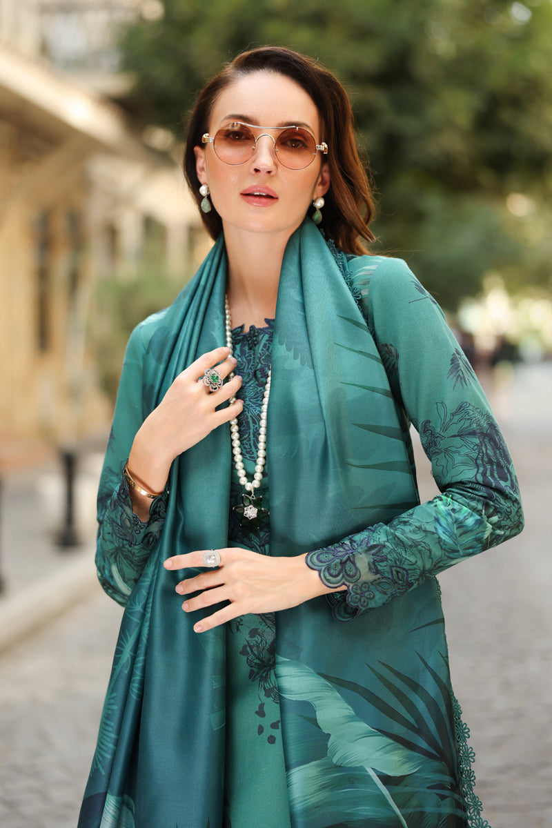 Lifestyle Winter Edit – Jade