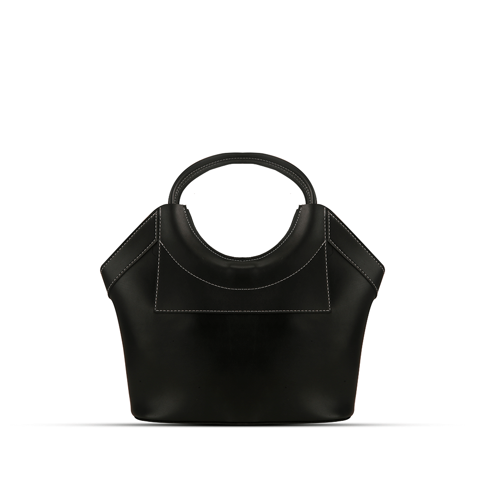 Hand Bag in Color by - Trendy Women Hand Bag HPW5201