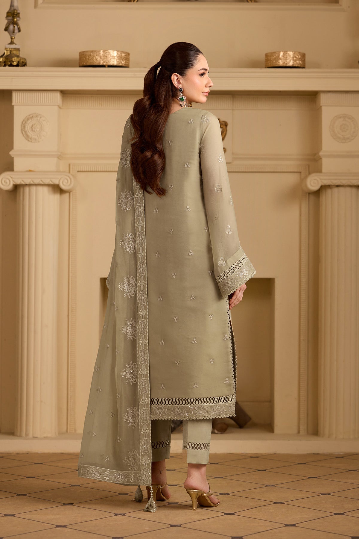 Luxury Festive Formals – 2254-Tasnim