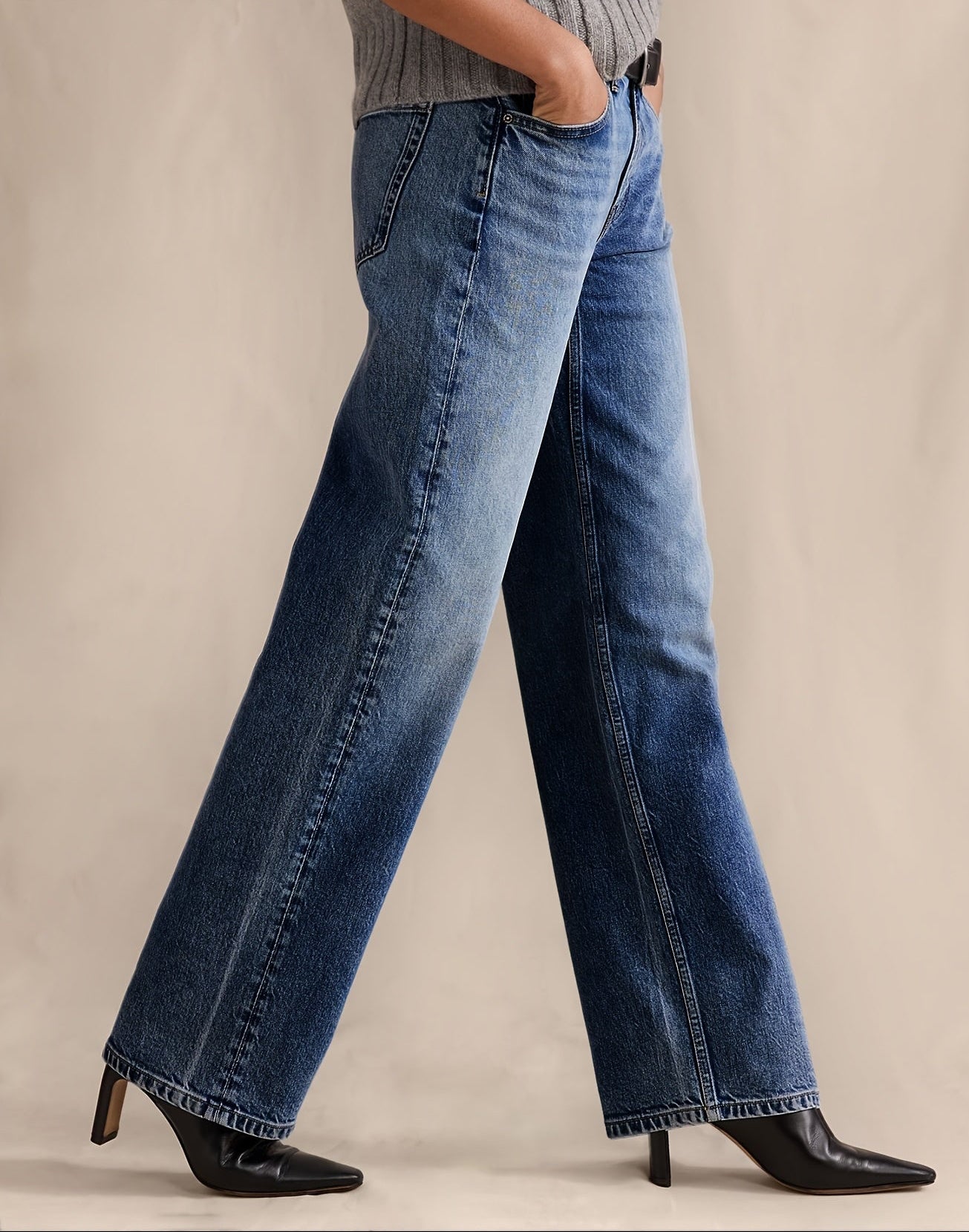 SINDY JEANS