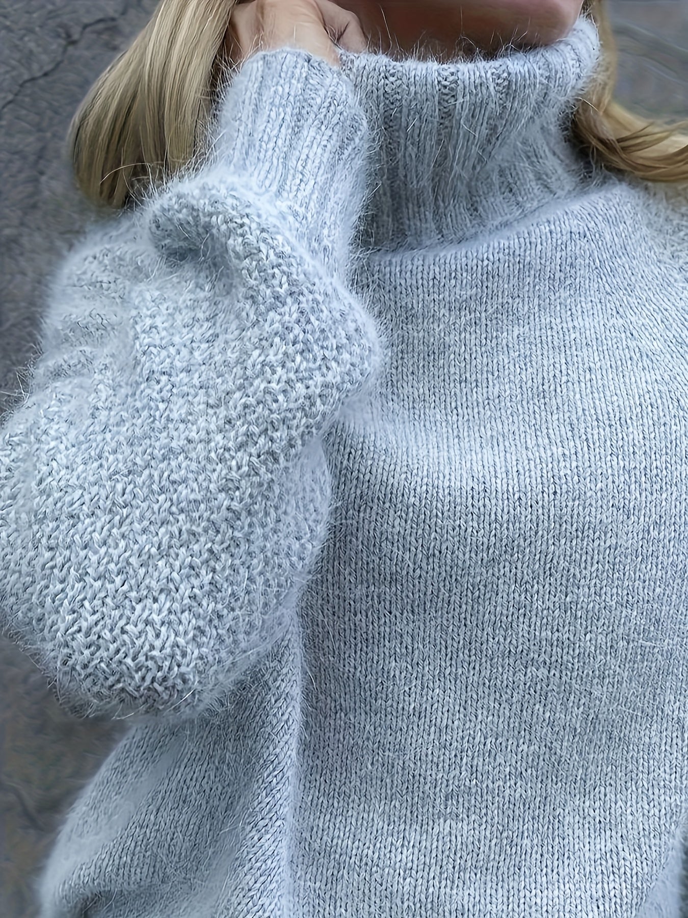 LONDRA SWEATER