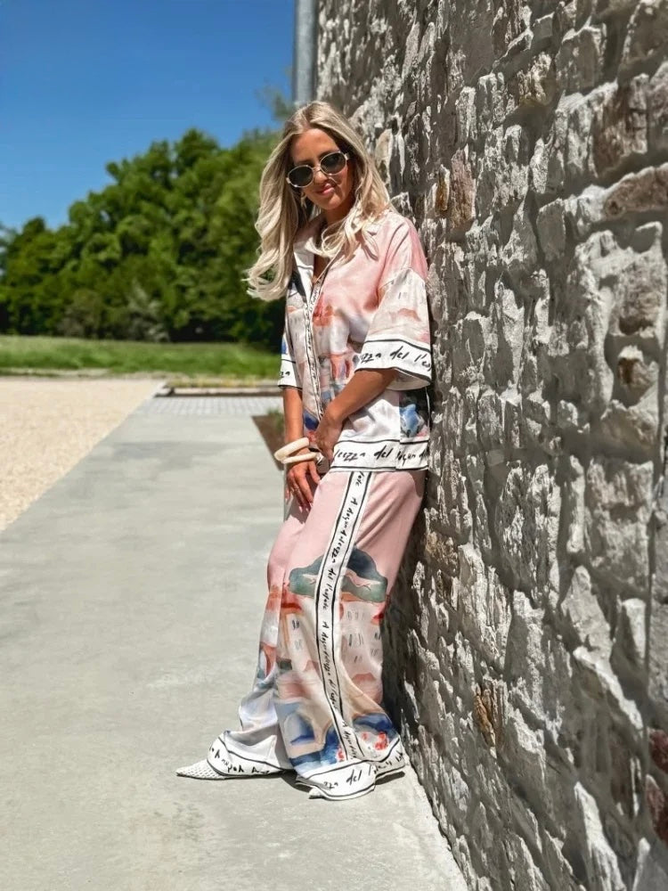 STESIA 2 PIECES SET