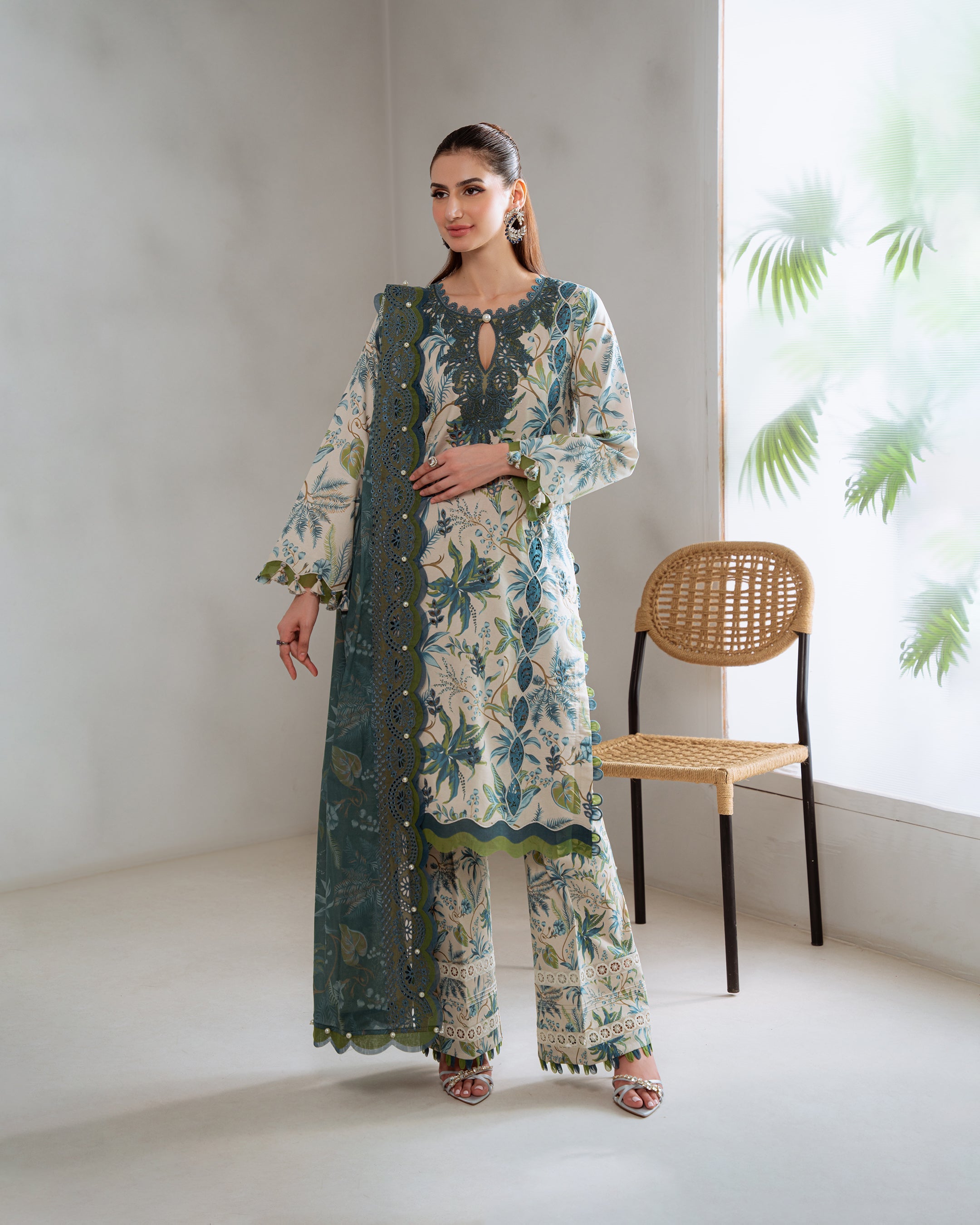 Bagh Lawn – 20785