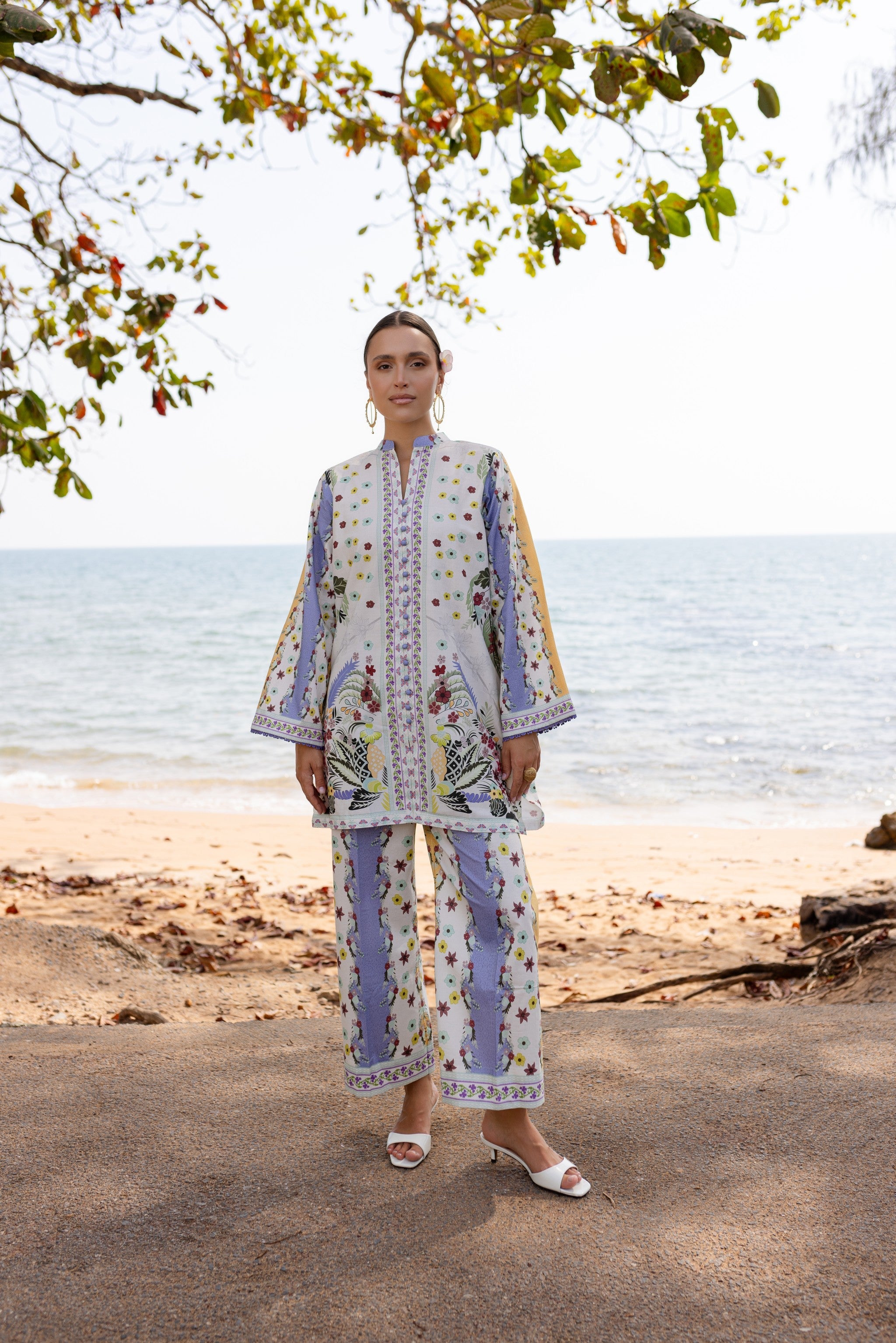 RTW Co-ords – SAREEN AC-05