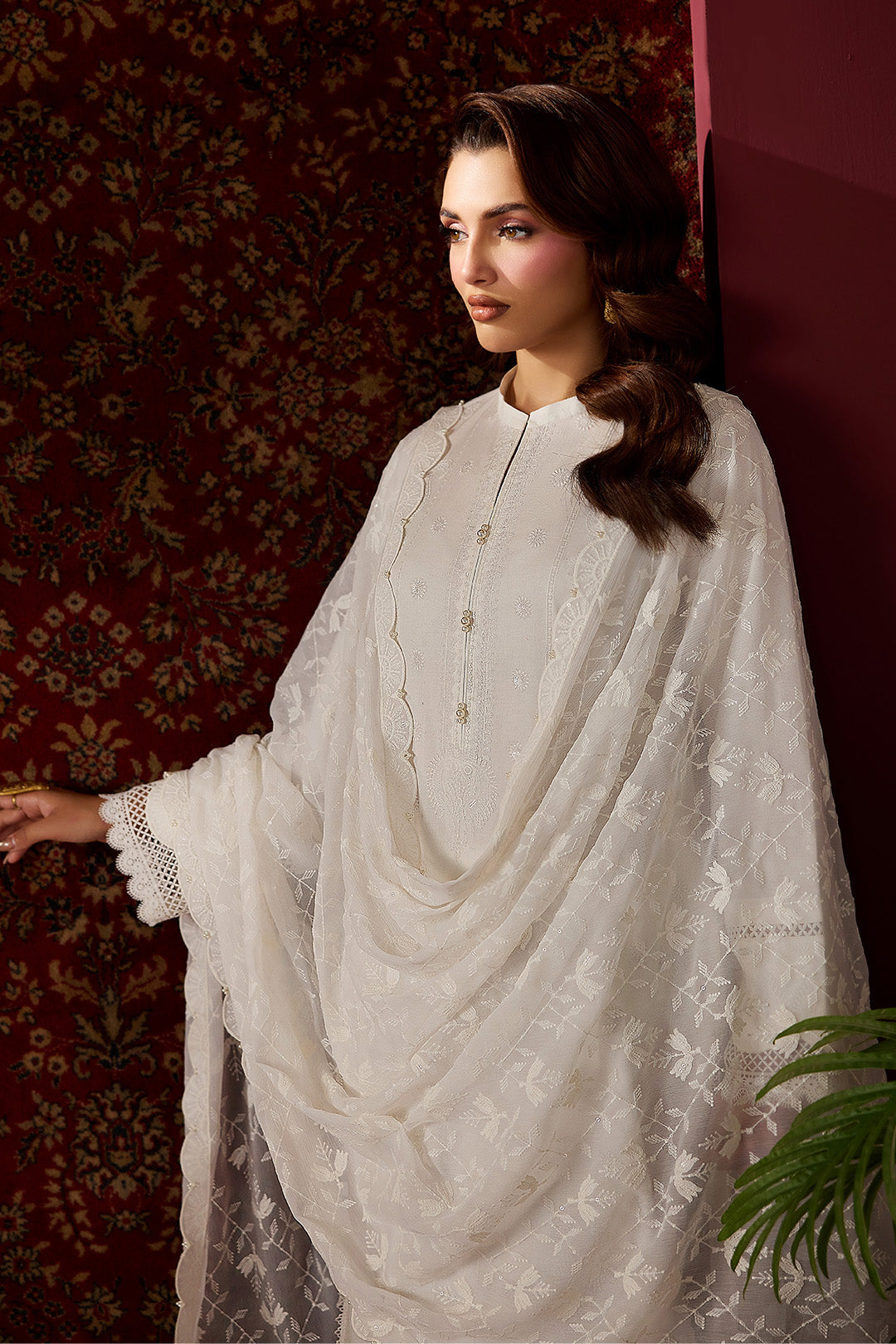 Summer Lawn – AF-EL-7064-Yara