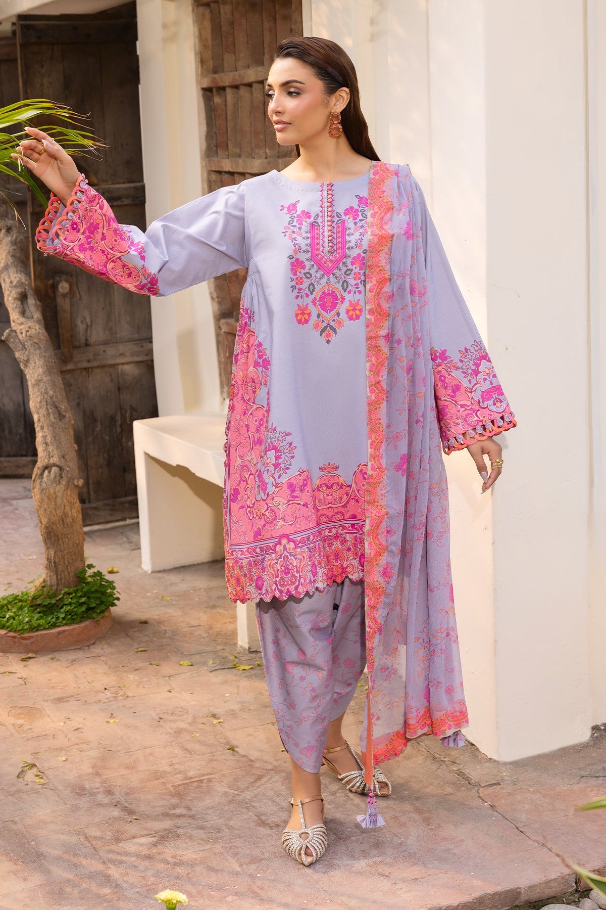 C-Prints Lawn – CP6-06