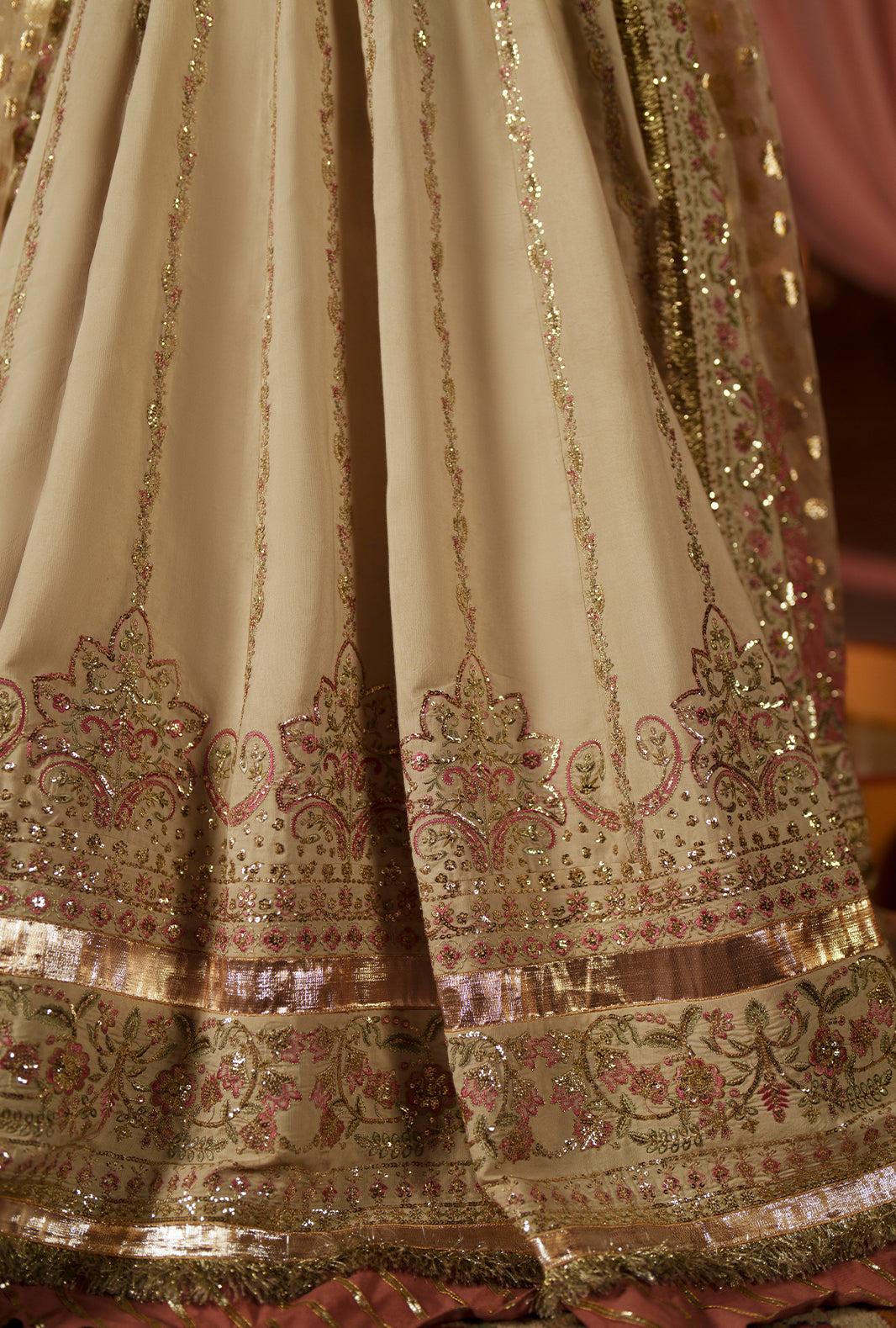AJR Meharma The Silk Edit – Shehnai