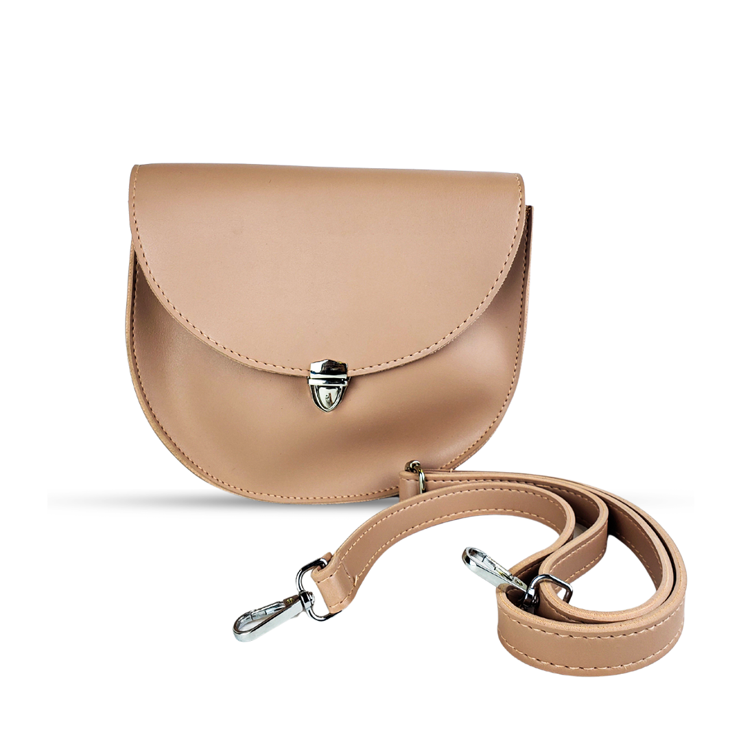 Shoulder Bag in Color by - Trendy Women Shoulder Bag CGX5385