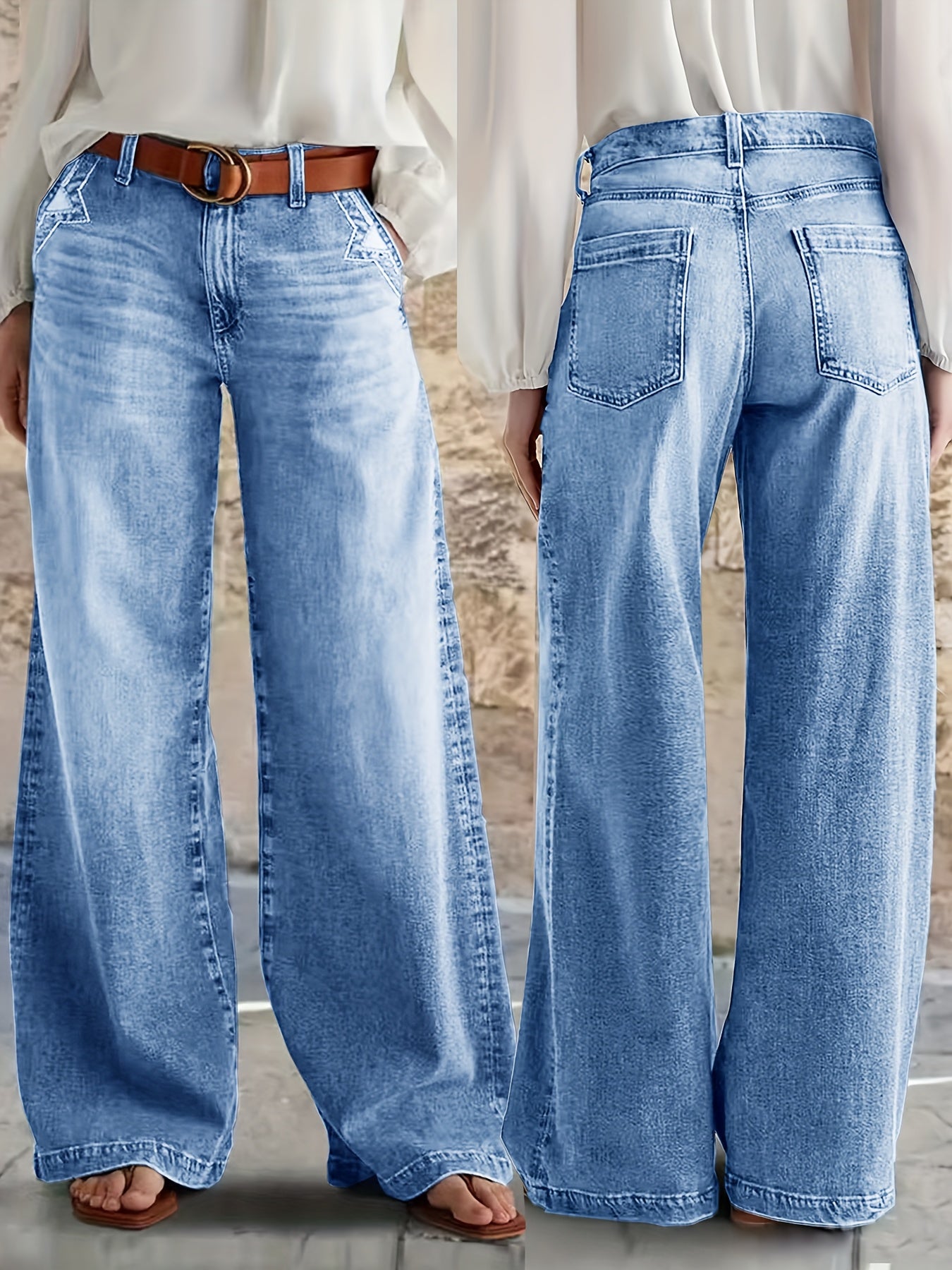 RINA JEANS