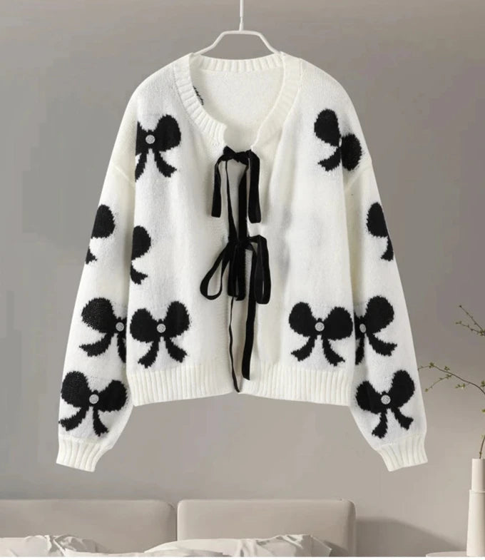 SUZI CARDIGAN