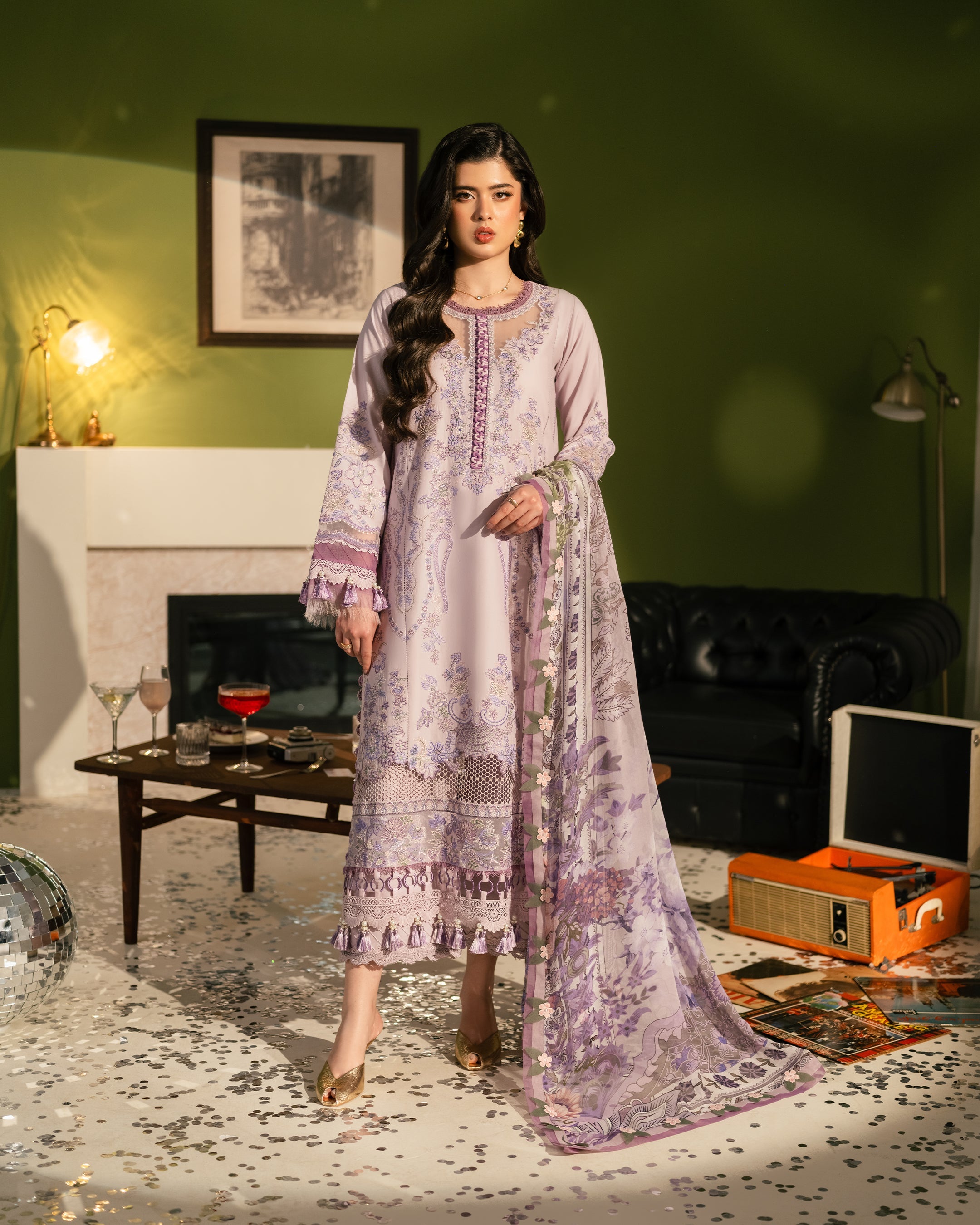Le Premier Lawn – 20975 AMARYLLIS