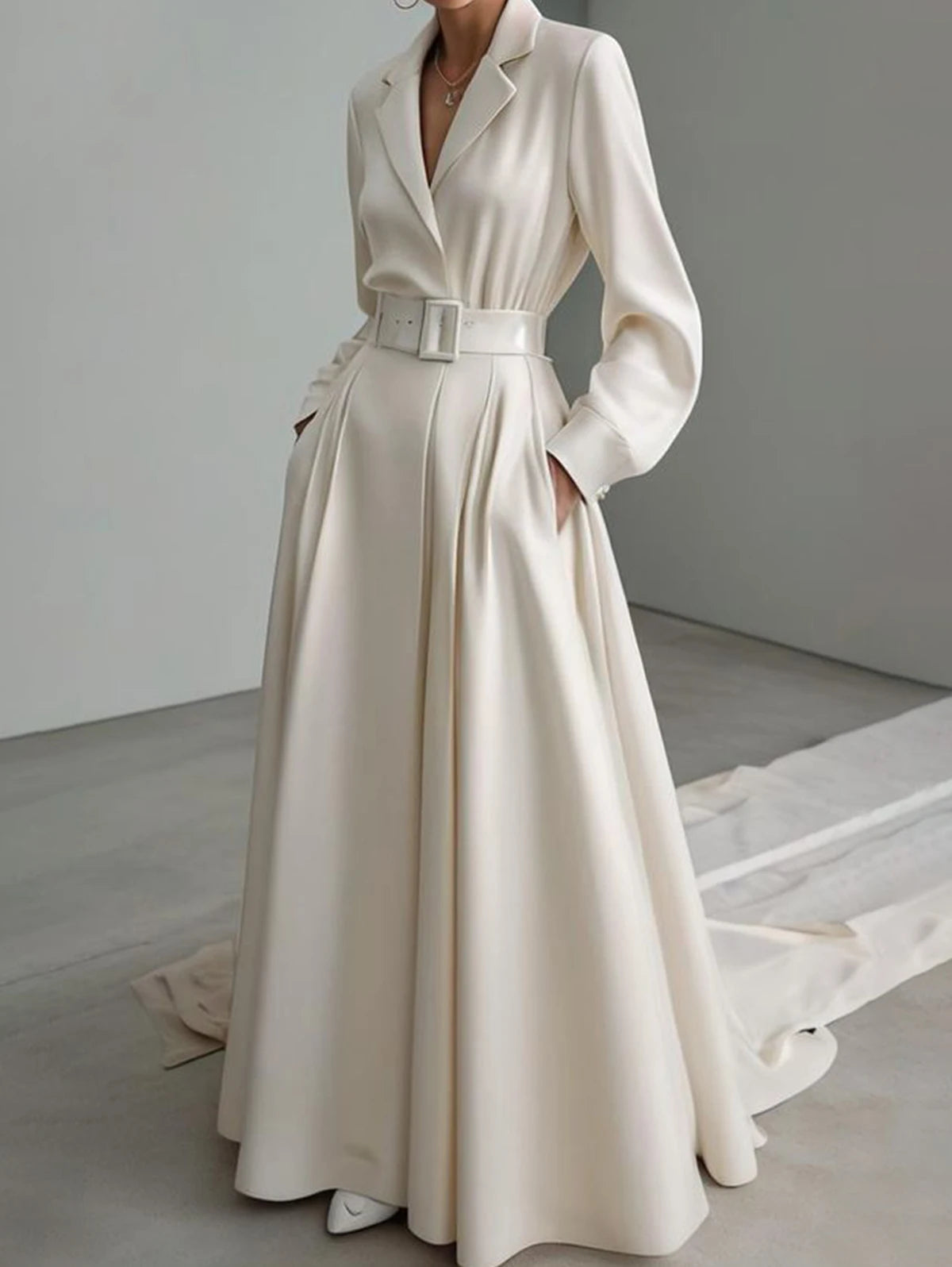 ILARY DRESS