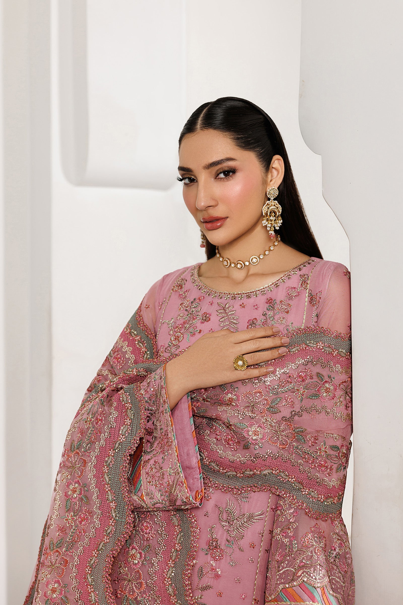 Nourah Formals – SHAYRA