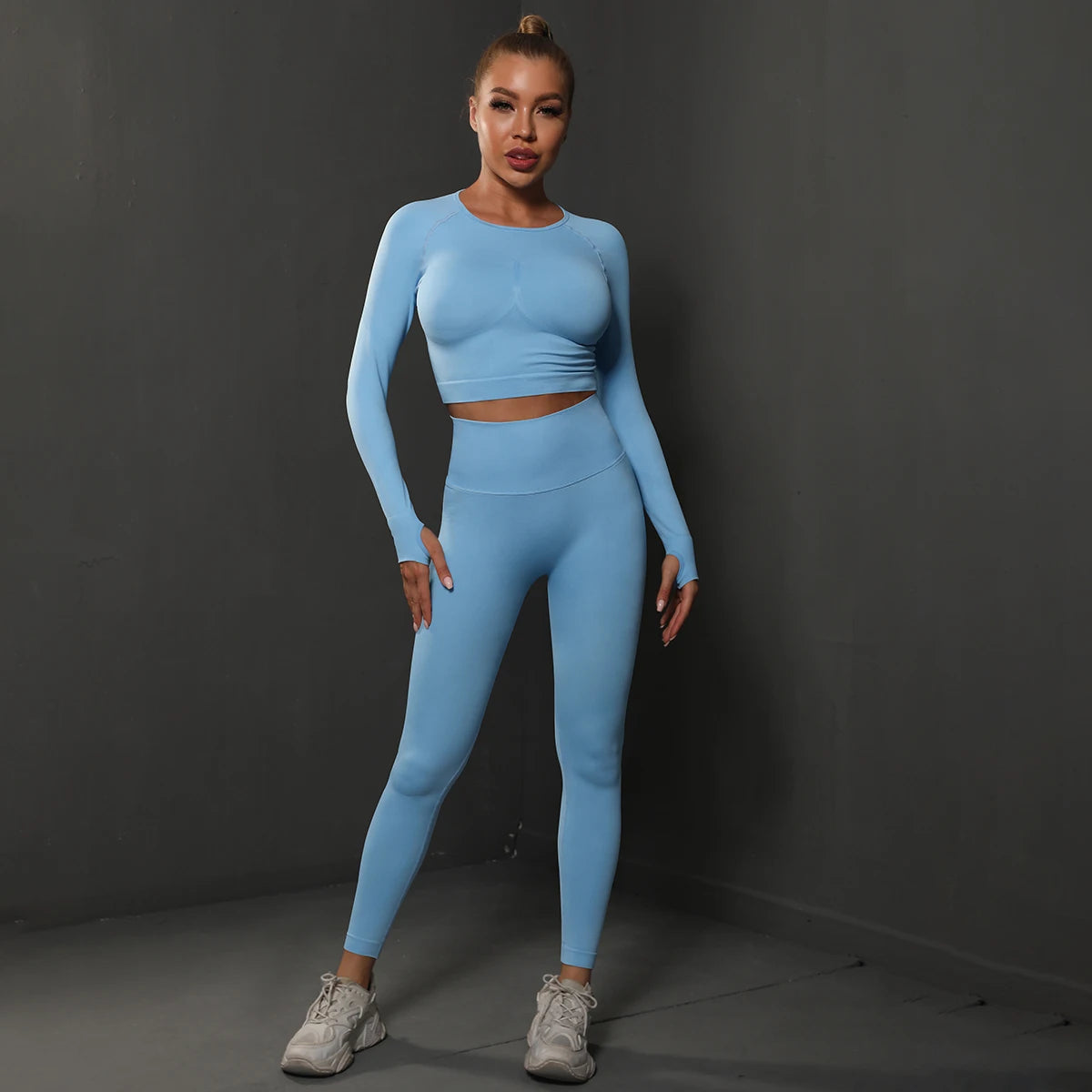 MELINA 2 PIECES TRACKSUIT