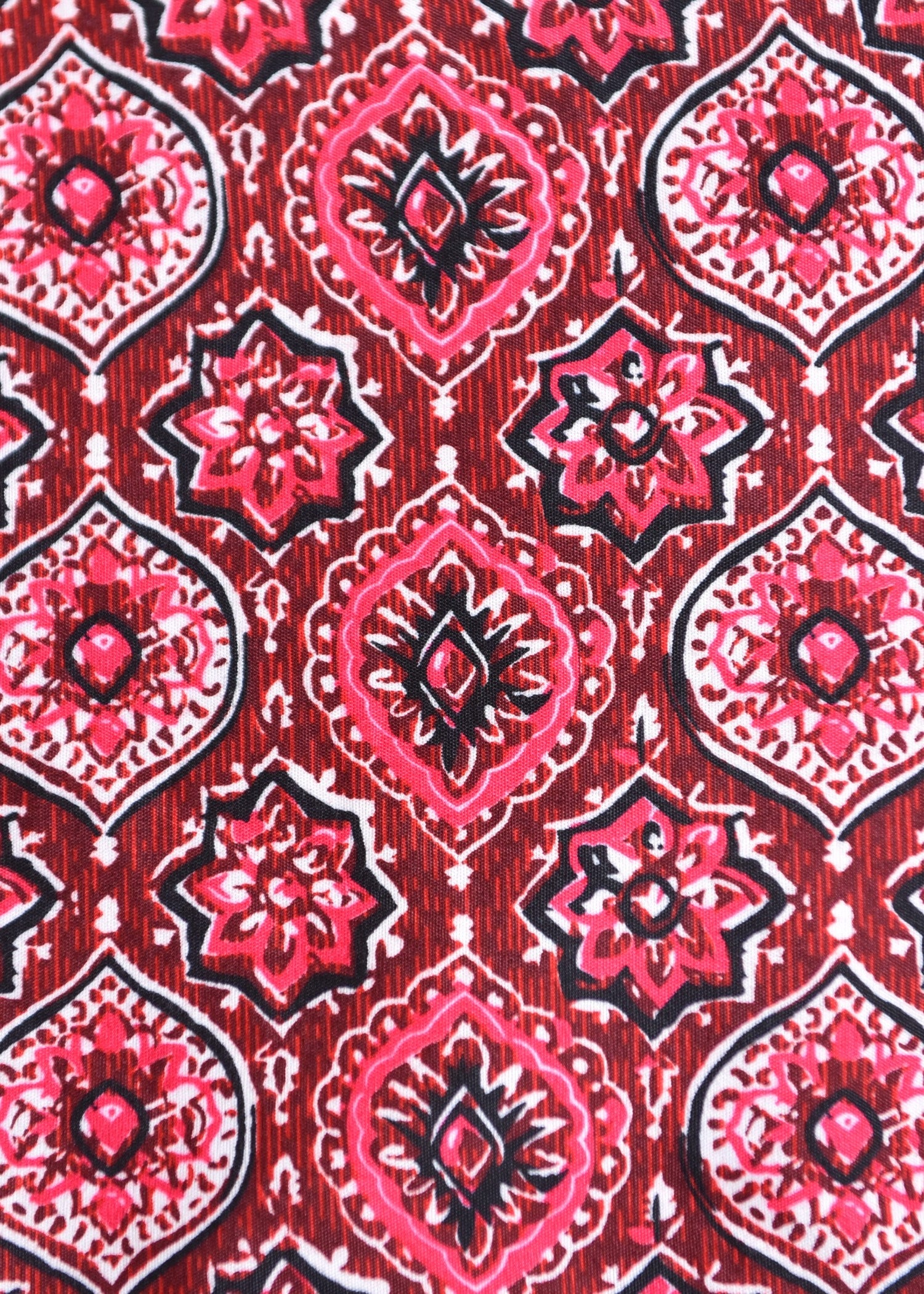 lawn cotton Gharara in Off-white