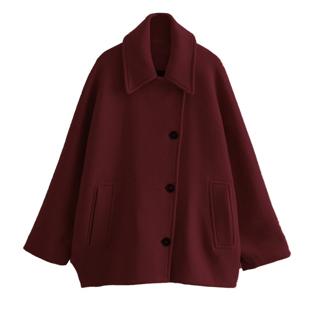 JONETA COAT