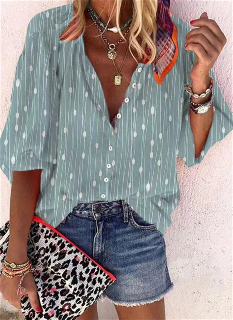 REBEKA BLOUSE
