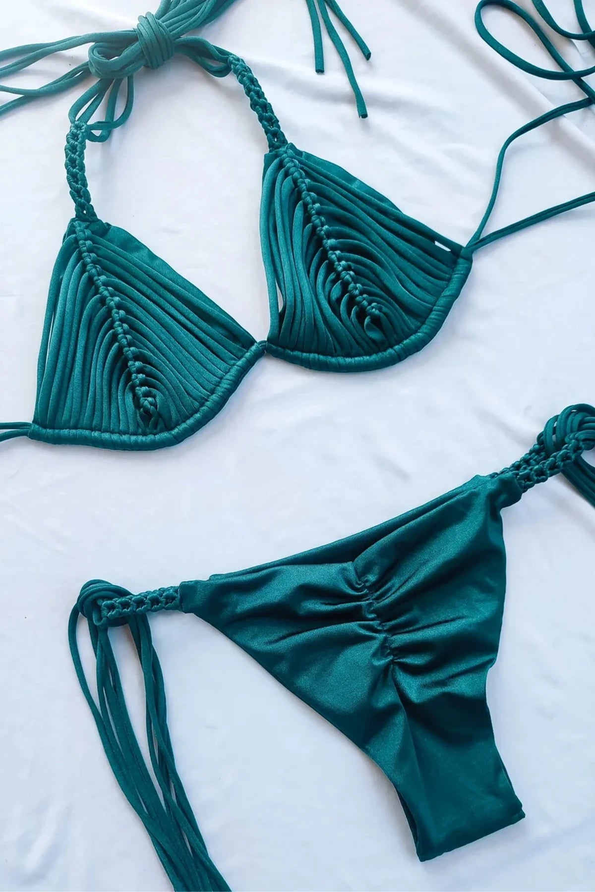 FLORA SWIMSUIT