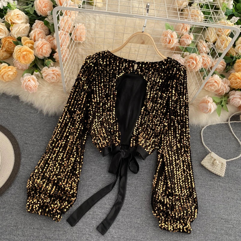 VIVIEN BLOUSE