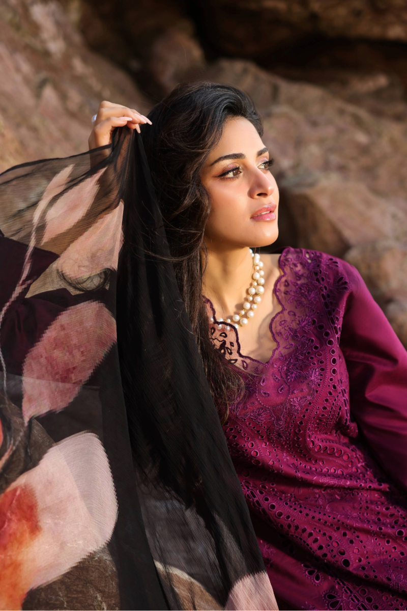 Summer Dreams Lawn – AARIA