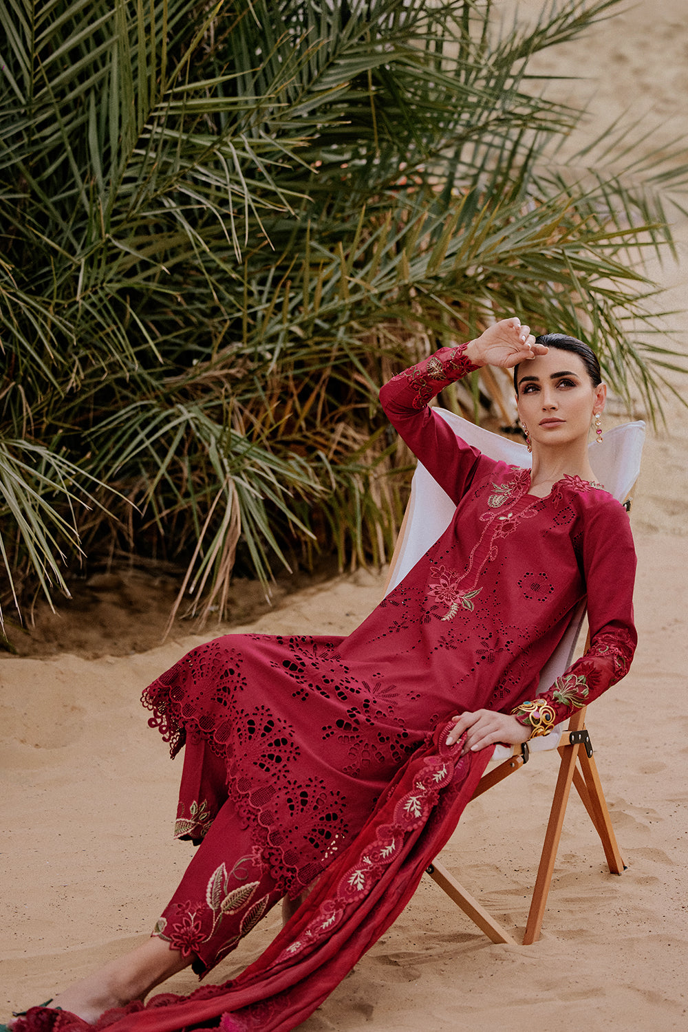 Luxury Festive Lawn – RAYLI-06