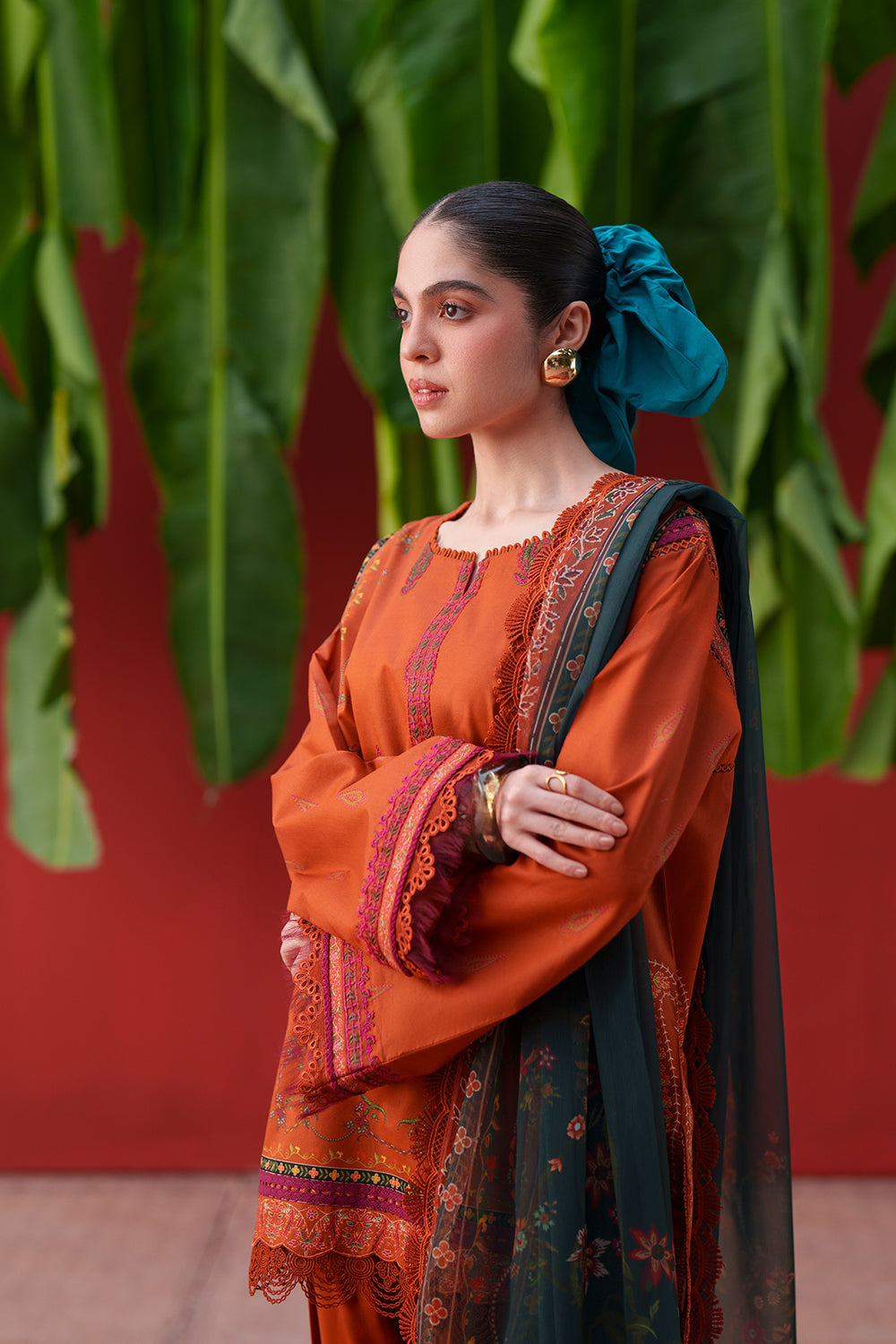 Laanem Luxury Lawn – AZAI-B-SRL26-03
