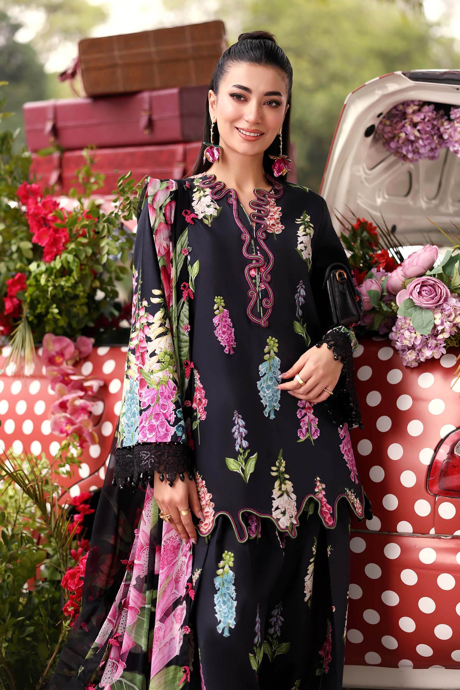 MPrints Lawn – MPT-3005-B